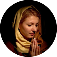 Гадалка Анна — Башмаково